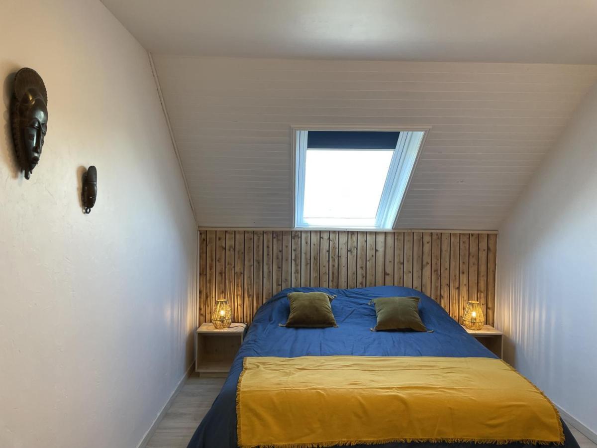 Maison L'Aiguille - 2 Appartements, 5 Chambres Et Table D'Hotes Au Pied De La Montagne A La Station De Laye Zewnętrze zdjęcie