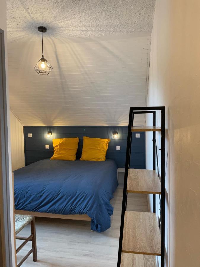 Maison L'Aiguille - 2 Appartements, 5 Chambres Et Table D'Hotes Au Pied De La Montagne A La Station De Laye Zewnętrze zdjęcie