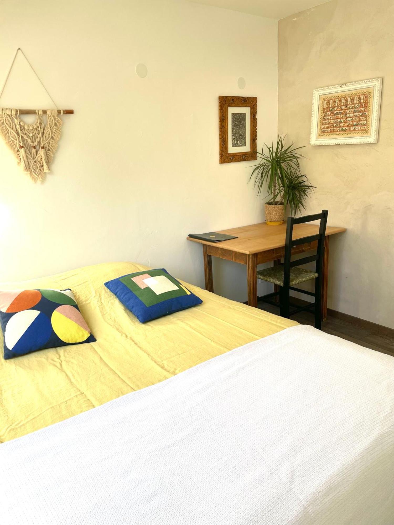 Maison L'Aiguille - 2 Appartements, 5 Chambres Et Table D'Hotes Au Pied De La Montagne A La Station De Laye Zewnętrze zdjęcie