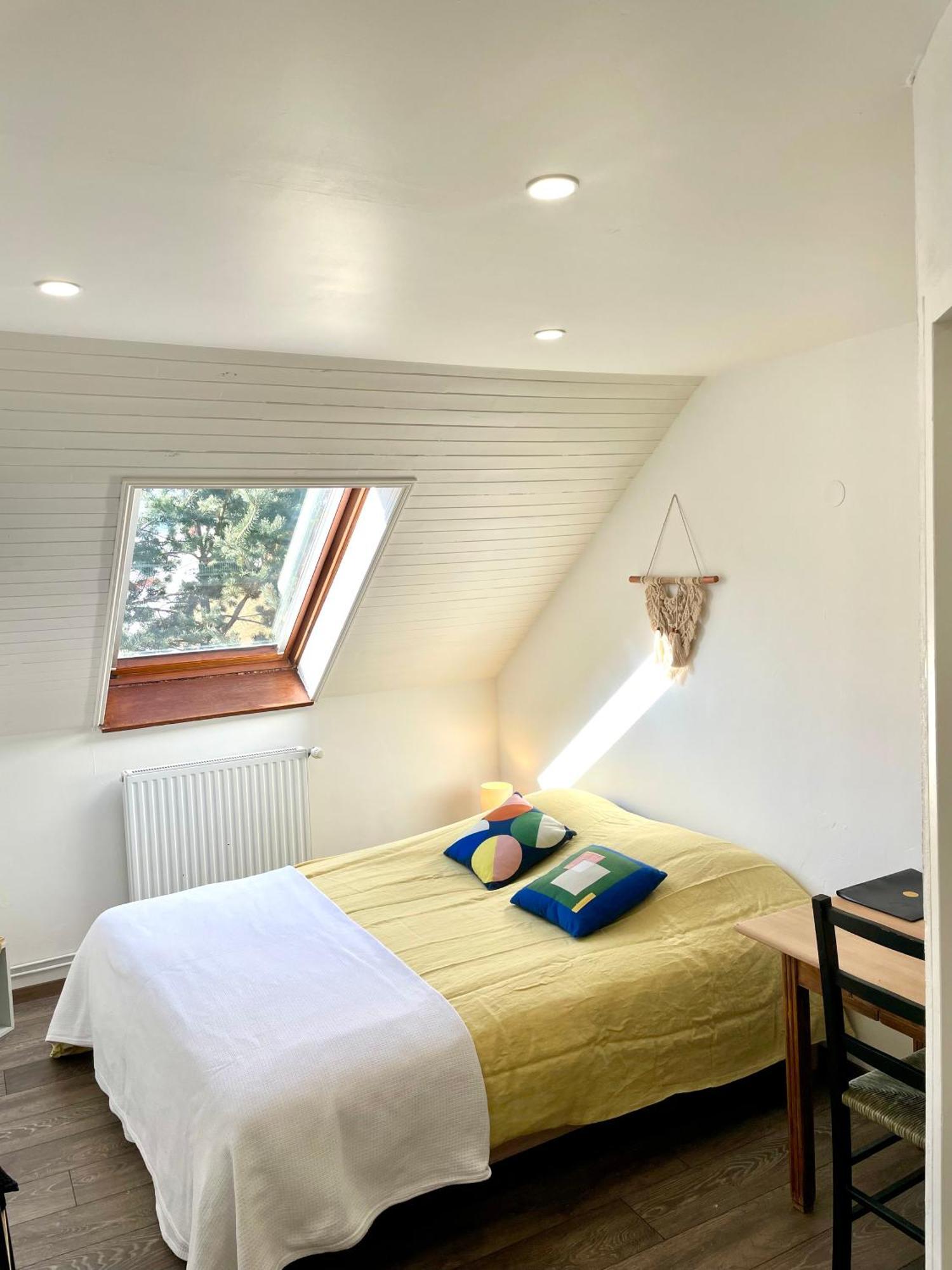 Maison L'Aiguille - 2 Appartements, 5 Chambres Et Table D'Hotes Au Pied De La Montagne A La Station De Laye Zewnętrze zdjęcie